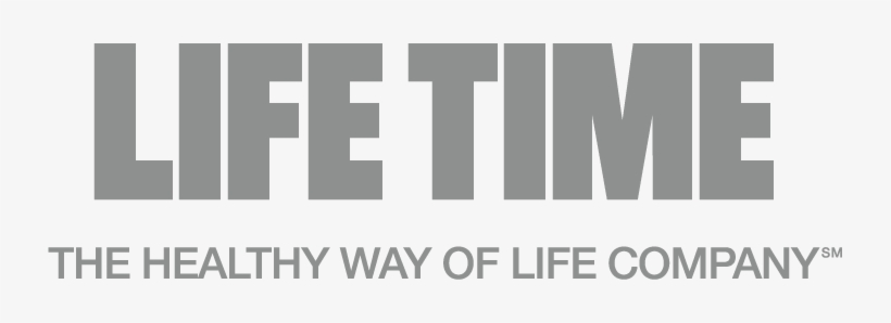Lifetime Fitness Logo Png, transparent png #1080090