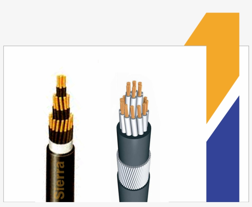 Control Cables - Sierra Cables Plc, transparent png #1080112