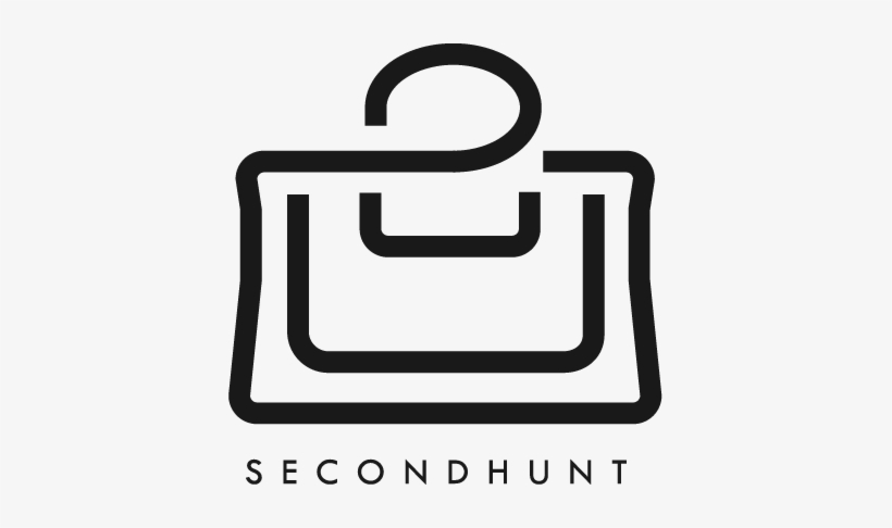 Secondhunt - Affordable Luxury, transparent png #1080183