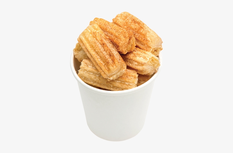 Churros Dippers - Black, transparent png #1080205