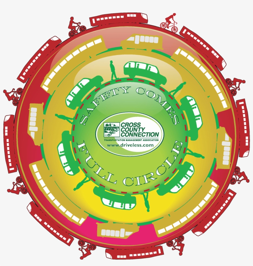 Safety Distractions - Circle, transparent png #1080211