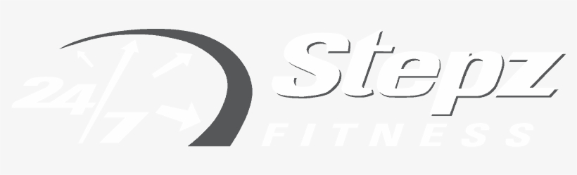 Stepz Fitness Logo - Stepz Fitness Thornleigh, transparent png #1080279