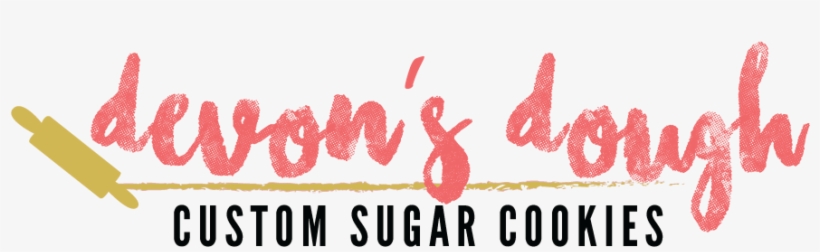 Devon's Dough - Kavka Designs 'spoiled' Textual Art On Wrapped Canvas,, transparent png #1080329