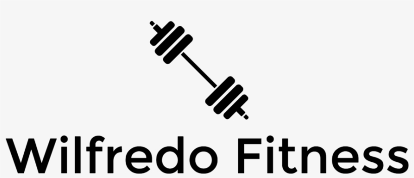 Wilfredo Fitness-logo Format=1000w, transparent png #1080334