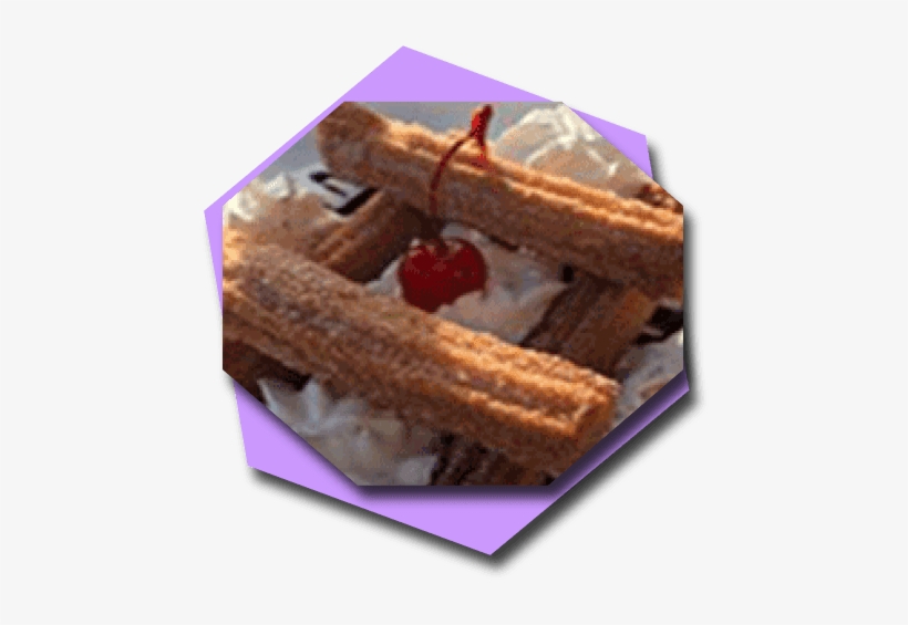 Churros, Ricardo's Place Sjc, - Ricardo's Place, transparent png #1080397