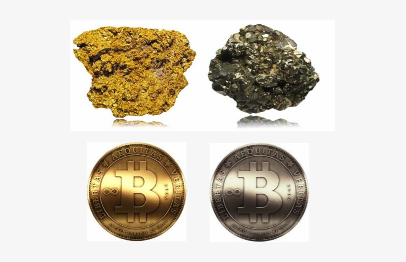 Which - Fool's Gold Specimen 1.5 - 2 Inches Pyrite Mineral, transparent png #1080423