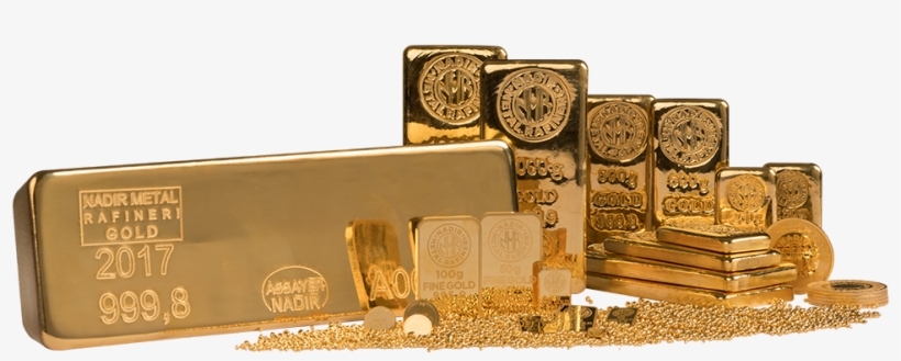 Www - Nadirmetal - Com - Report 2016 - Pdf - Gold, transparent png #1080448