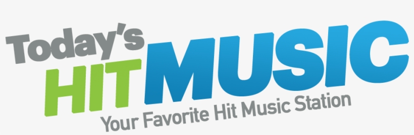 Today's Hit Music - Printing, transparent png #1080629