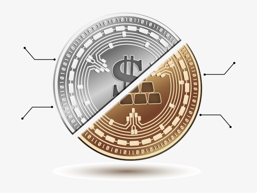The Advantages Of Karatgold Coins In Focus - Karatbars Coin, transparent png #1080631