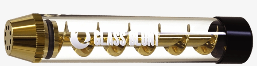 To Use, Simply Fill The Tube And Twist The Centre Column - Western Concert Flute, transparent png #1080687
