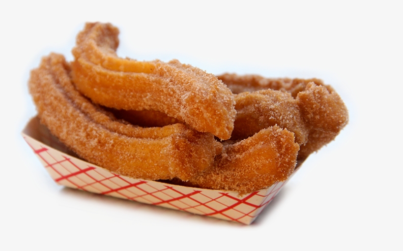 We Offer Onsite Catering In Our Lovely Banquets Mobile - Fried Dough, transparent png #1080737