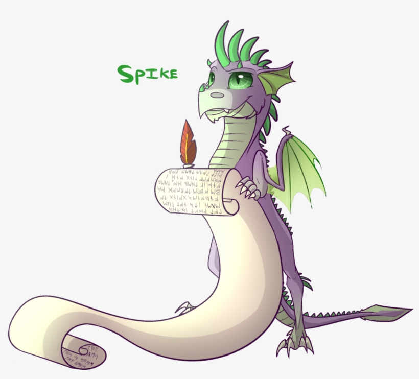 Thepoisonjackal, Dragon, Old English, Quill, Runes, - Cartoon, transparent png #1080741