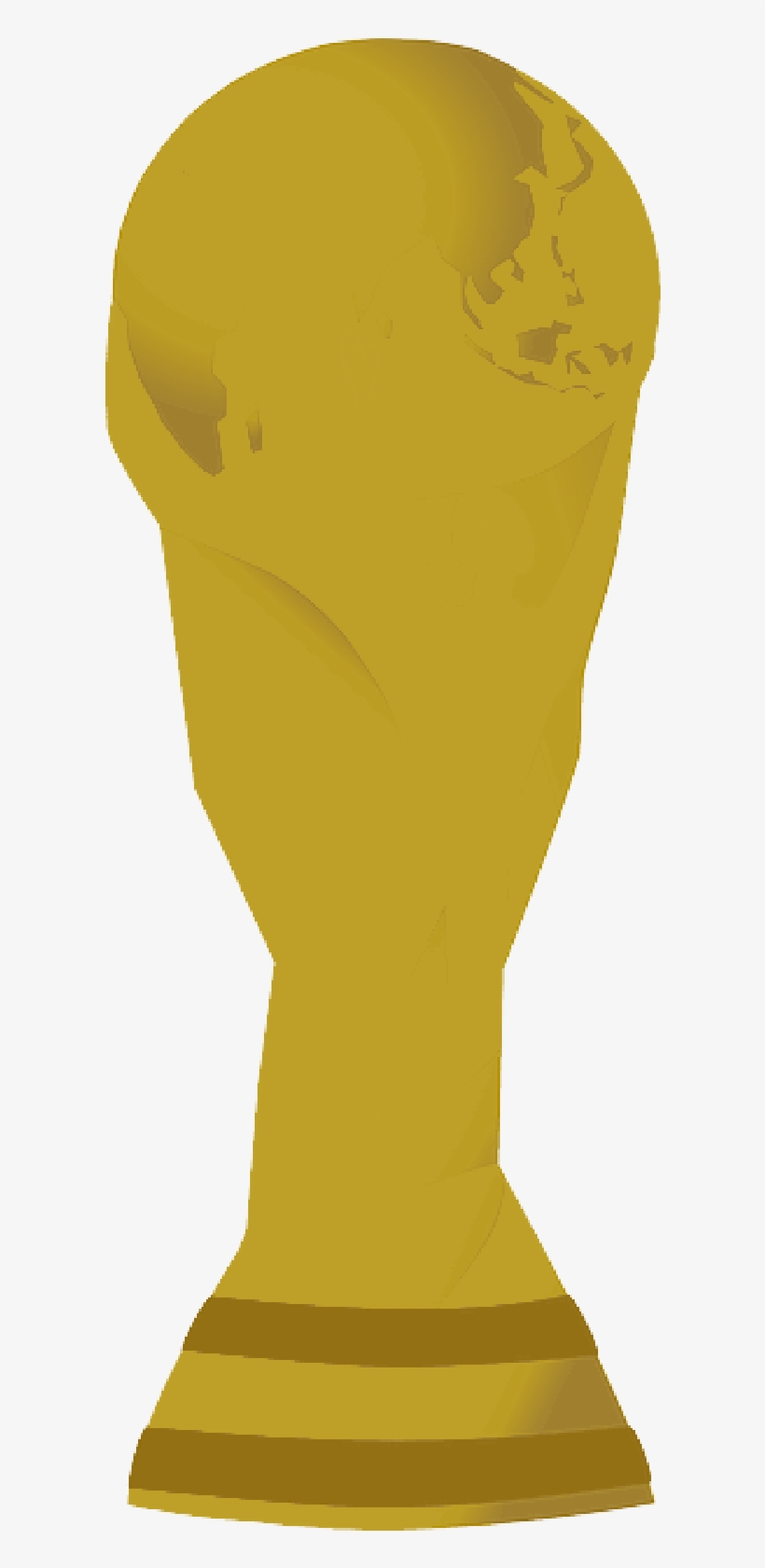 Mb Image/png - Fifa World Cup Trophy, transparent png #1080893