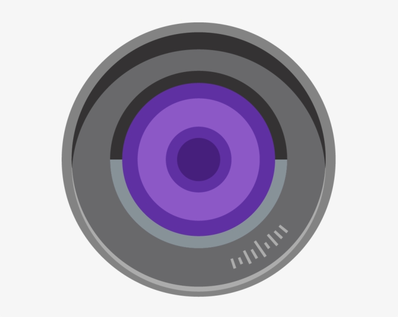 The Camera - Knife Hit The Balloon, transparent png #1080925