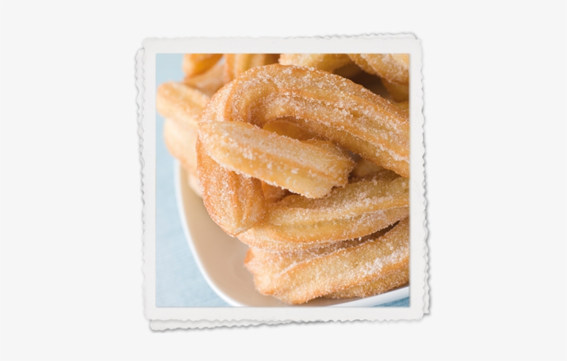 Image Description - Churros, transparent png #1081005