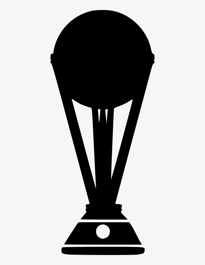 Cricket World Cup Trophy Tournament Prize Winners - Cricket World Cup Clip Art, transparent png #1081011