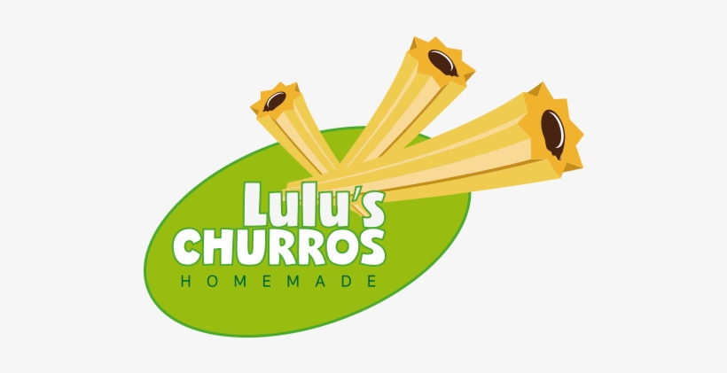 Home - Churro, transparent png #1081070