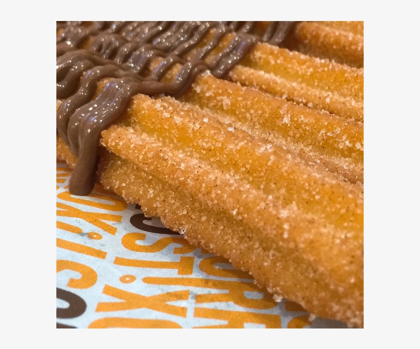 Churro Stix - Churro, transparent png #1081093