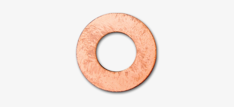 Mplswasher Layerslider 4 Background - Metal Washer Transparent, transparent png #1081248