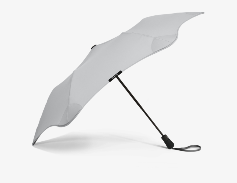 Blunt Metro Umbrella At Port Of Raleigh - Blunt Metro Umbrella Mint, transparent png #1081325