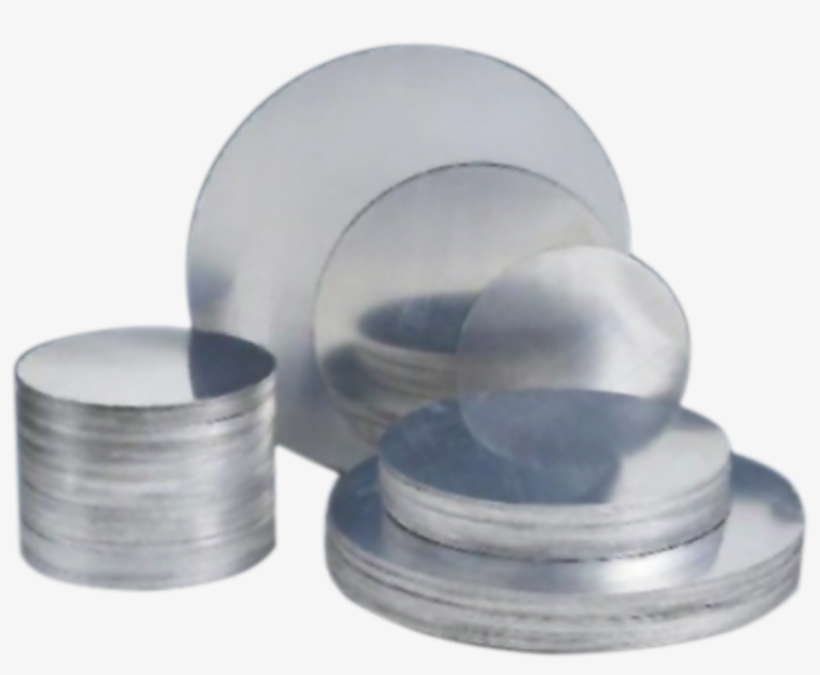 Ksar Metal Circle - Aluminum Circles, transparent png #1081357