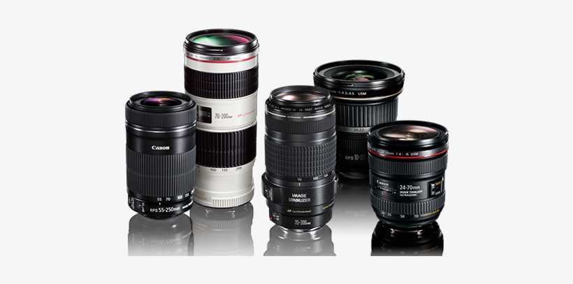 A Camera Lenses Is A Superb Beginning Point, What For - Camera Lenses Png, transparent png #1081475