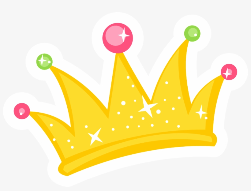 pix Animada Dibujos De Coronas De Princesas corona vector cute corona animada de