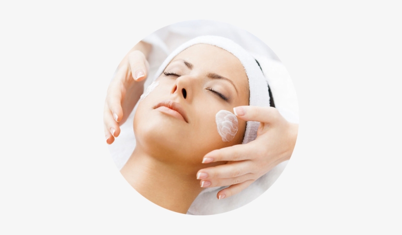 Ren Facial Treatments - Facials Png, transparent png #1081731