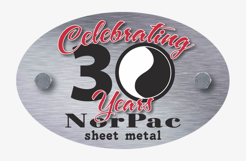 Logo - Sheet Metal, transparent png #1081822