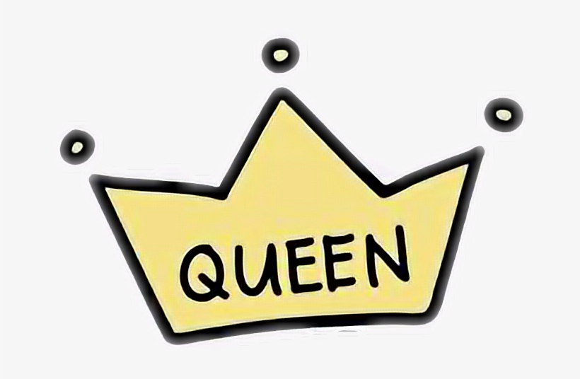 Report Abuse - Queen, transparent png #1081911