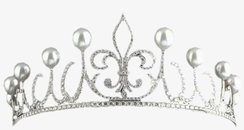 Report Abuse - Tiara, transparent png #1081967