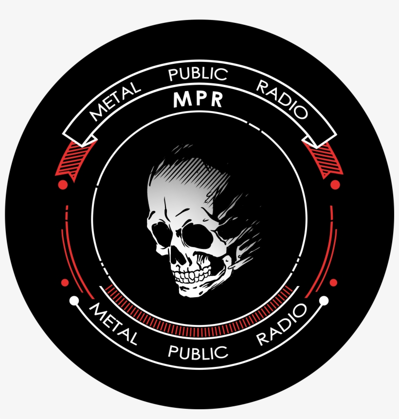 Metal Public Radio, transparent png #1081984