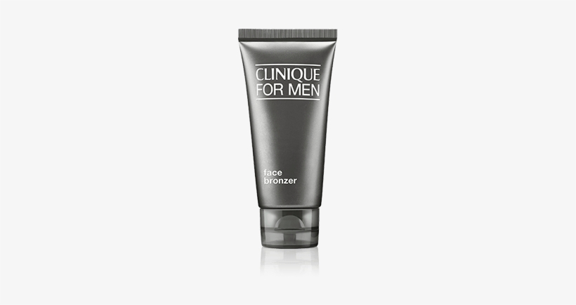 Clinique For Men&trade - Clinique Bronzer For Men, transparent png #1081991