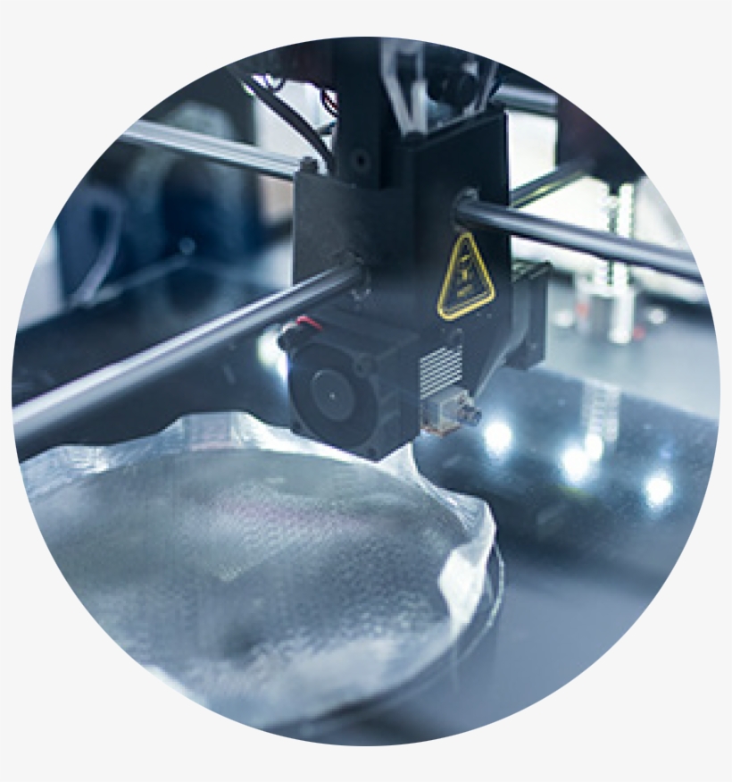 Join Us For A Summit Exploring - 3d Printing, transparent png #1082077