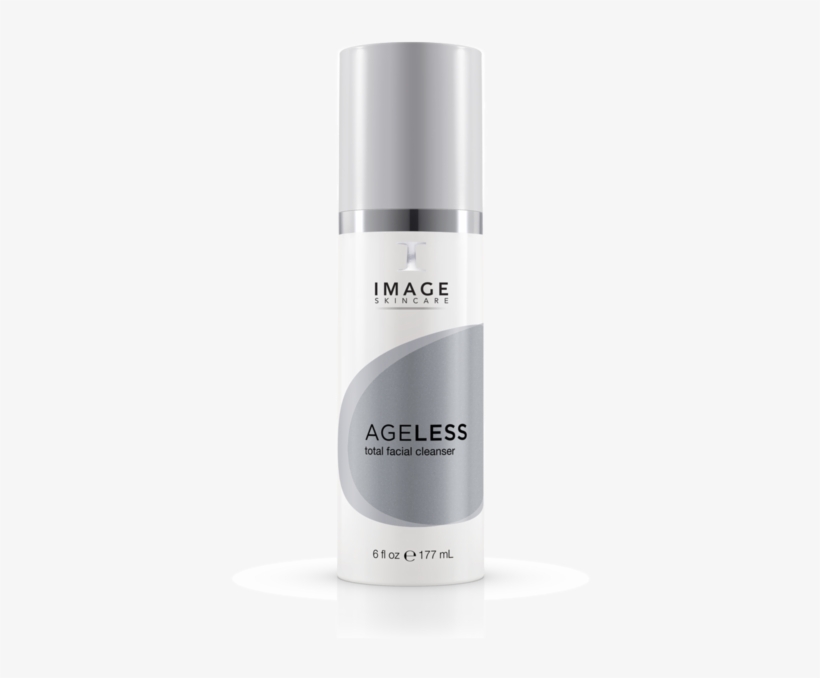 Ageless Total Facial Cleanser Grande, transparent png #1082127