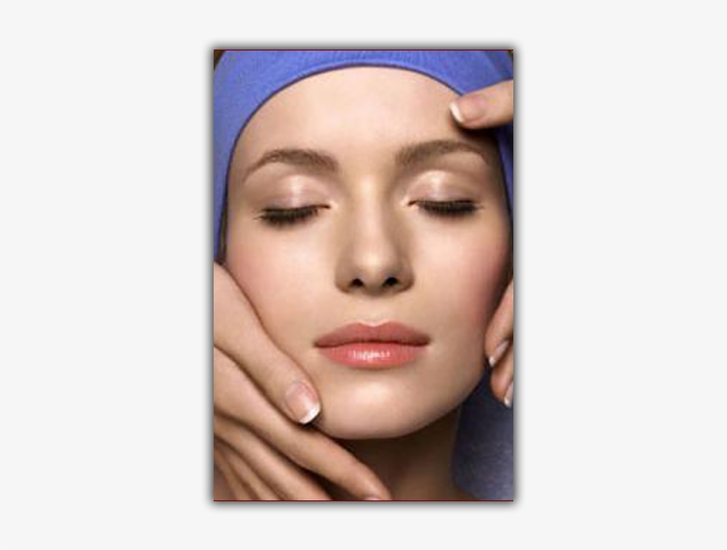 An Anti-aging And Hydrating Facial Followed By Casmara's - Facial Glow, transparent png #1082131