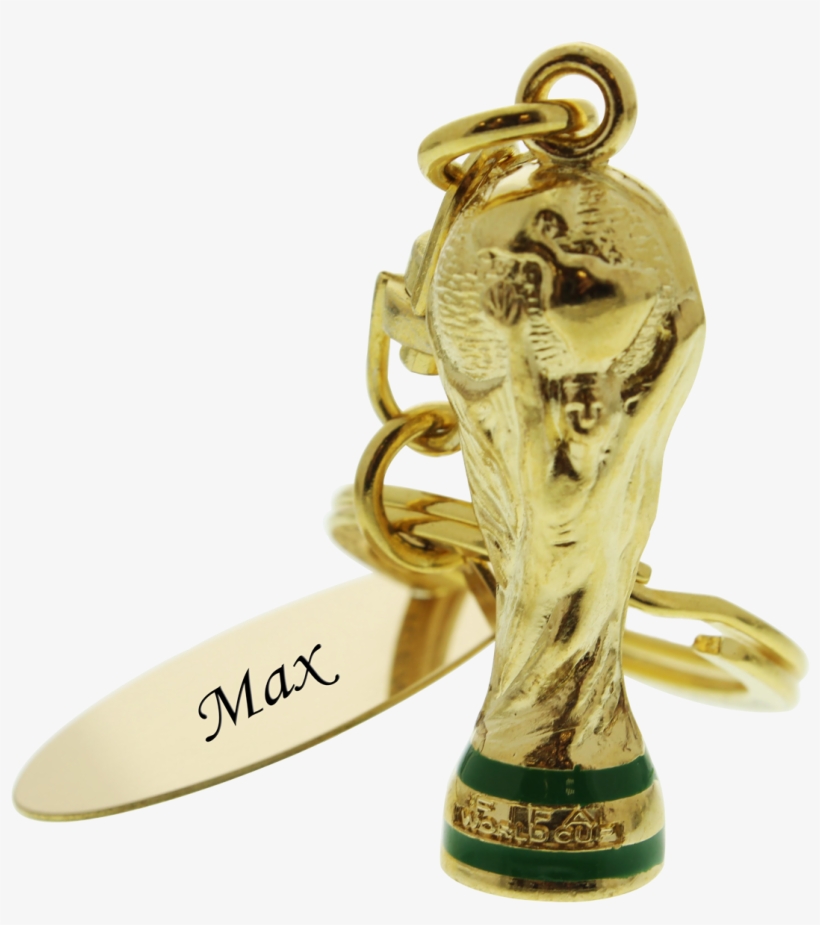 Fifa World Cup Keyring - World Cup, transparent png #1082206