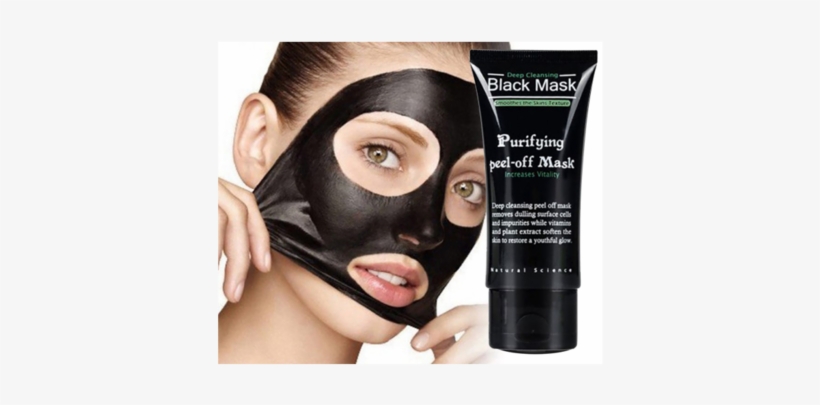 Blackhead Remover,tearing Style Deep Cleansing Purifying, transparent png #1082235