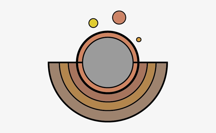 Mp Activitymap Earth - Soul Reaver Symbols Element, transparent png #1082300