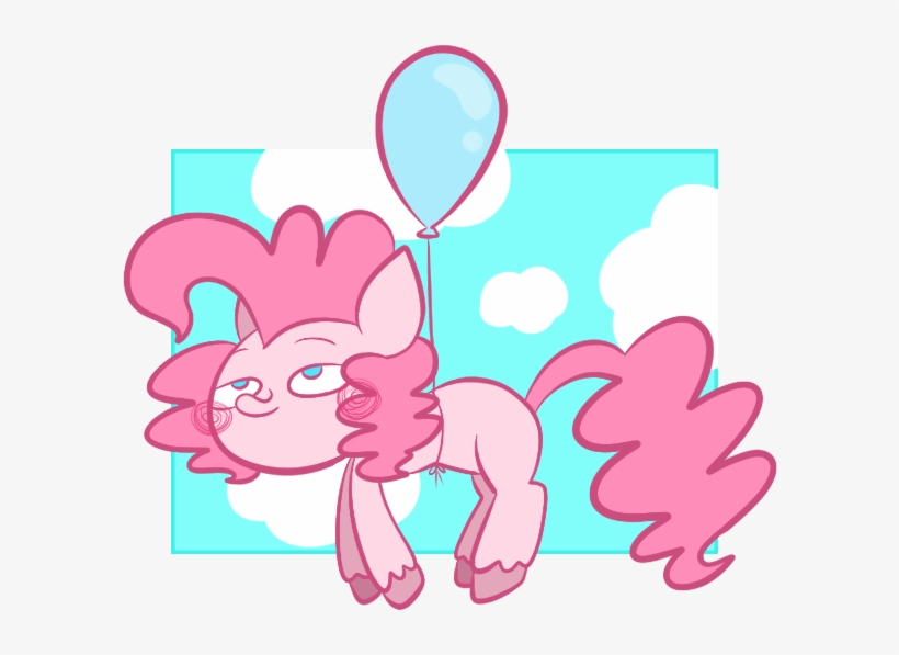Typhwosion, Balloon, Blushing, Cartoon Physics, Cloud, - Cartoon, transparent png #1082395