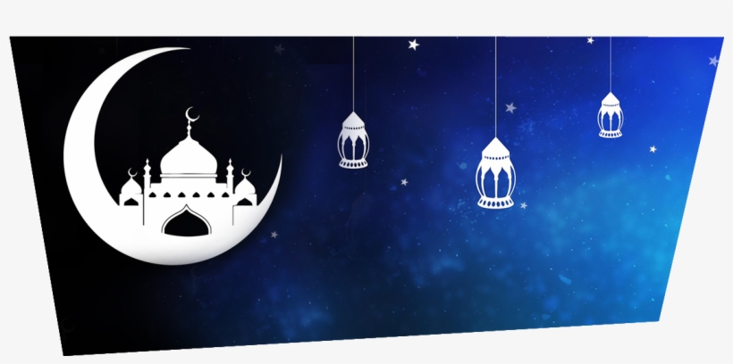 Ramadan W Baner - Story Of Prophet Ishmael (ismail) In Islam, transparent png #1082597