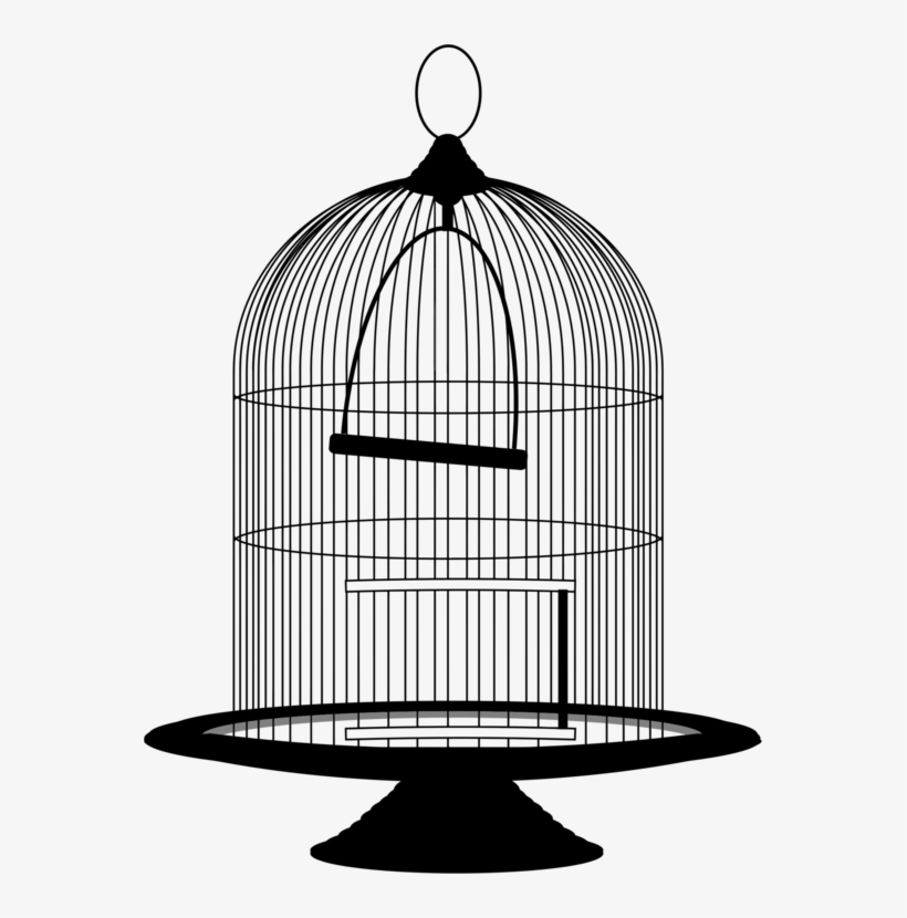 Birdcage Download, transparent png #1082660