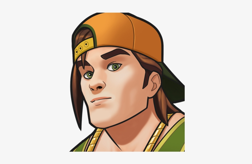 Hercules From Marvel Avengers Academy 001 - Avengers Academy 2017, transparent png #1082725