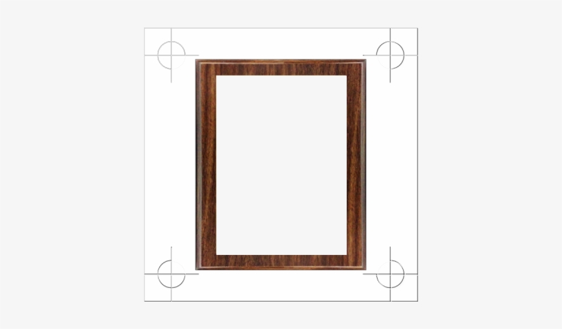Created With Raphaël - Picture Frame, transparent png #1082771