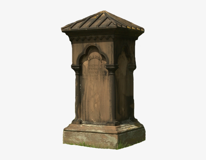 Cemetery Transparent Png - Cemetery Png, transparent png #1082823