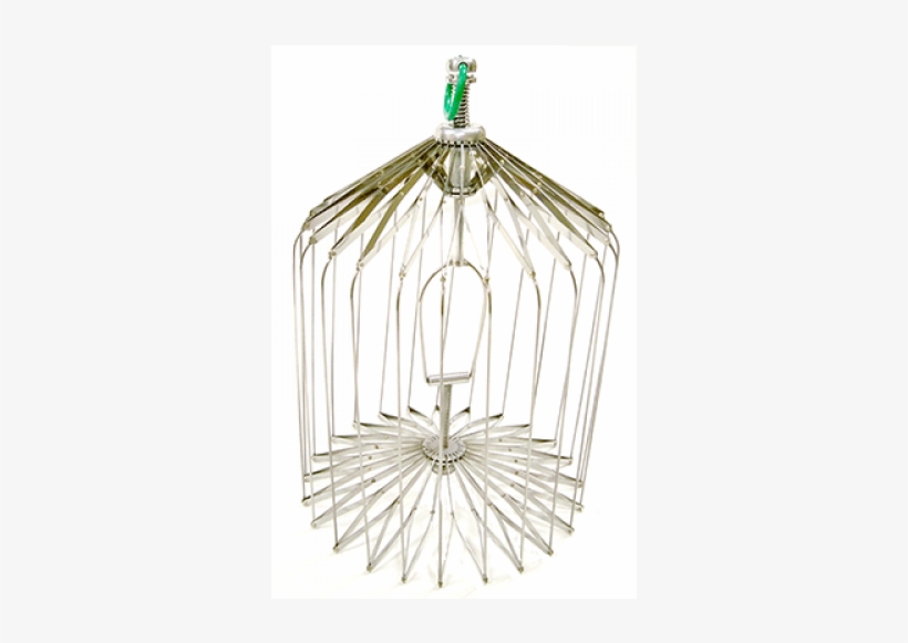 Production Bird Cage Trick, transparent png #1082873