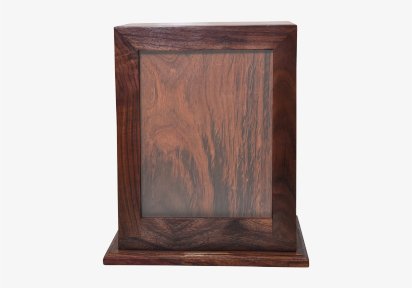 Wholesale Elegant Photo Wood Urn Wholesale Elegant - Cupboard, transparent png #1082875