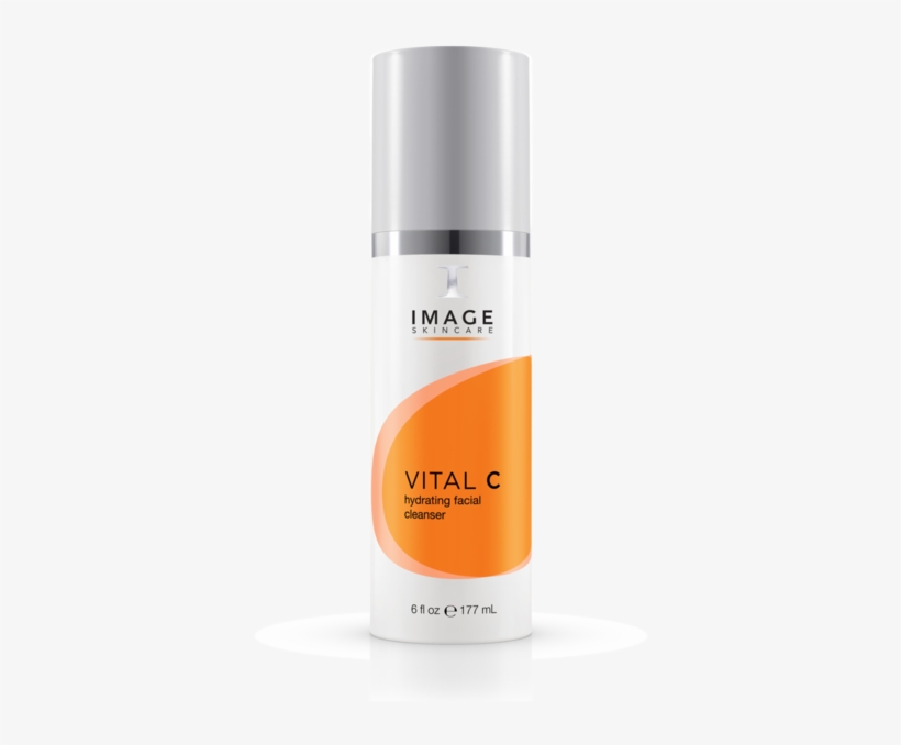 Hydrating Facial Cleanser, transparent png #1083174
