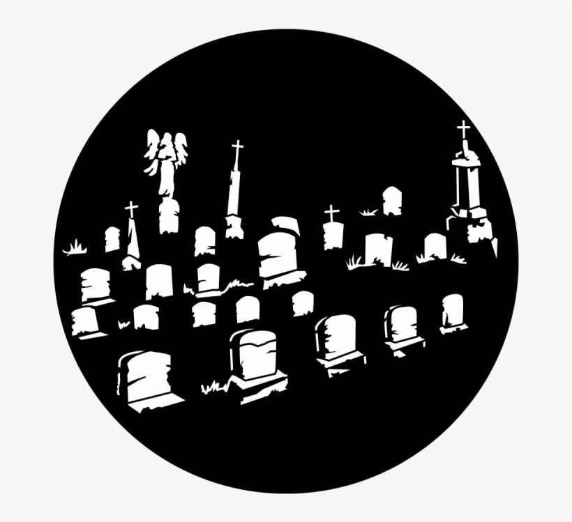 Real Graveyard - Apollo Design 3059 Real Graveyard Steel Pattern, transparent png #1083207