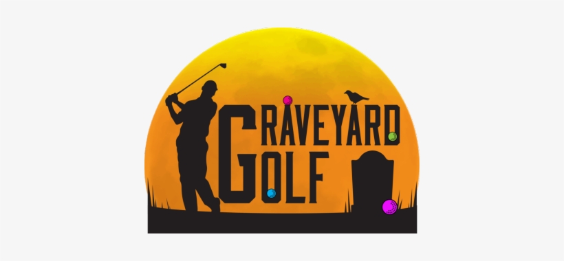 Graveyard Golf Benefit - Graveyard Golf, transparent png #1083307